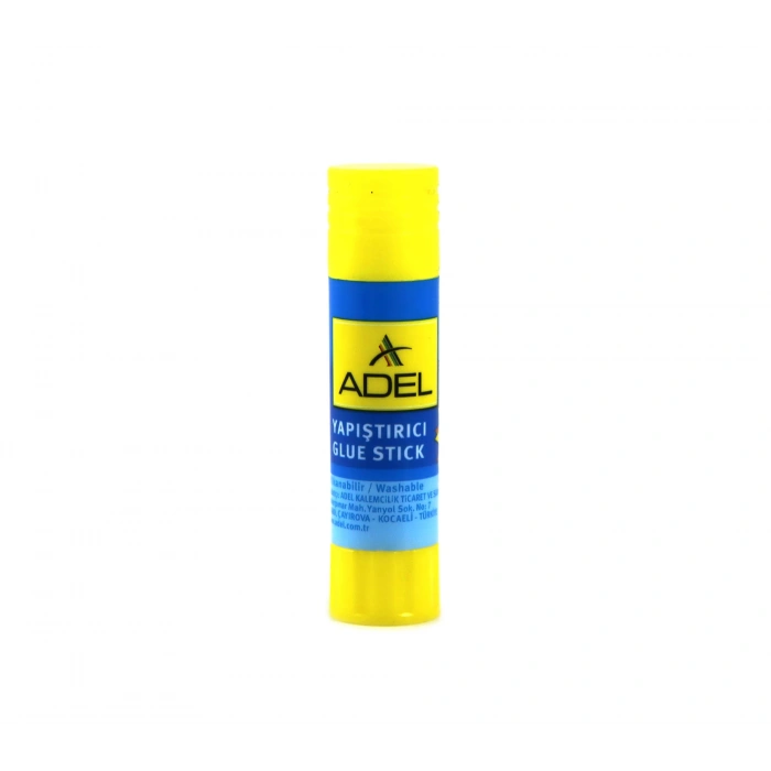 ADEL GLUE STİCK 8 gr 501001
