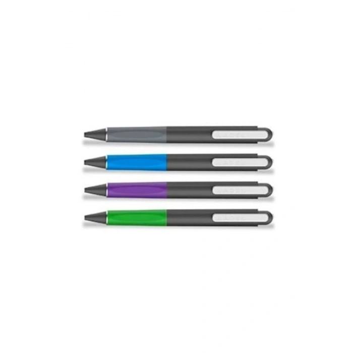 ADEL PRIME BOLD VERSATİL KALEM KLASİK RENKLER 2120000022