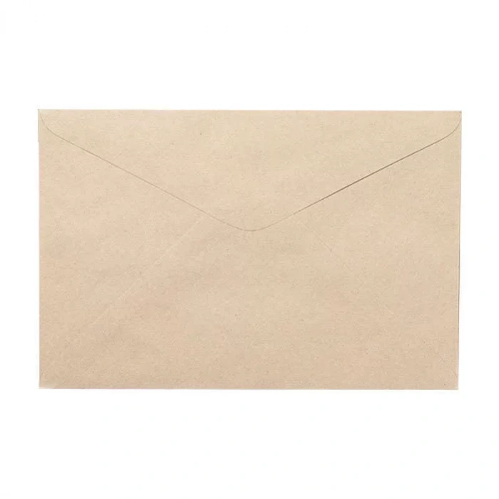 ASİL DOSYA ZARFI 13x18 KRAFT 90 gr 500 LÜ AS-6000