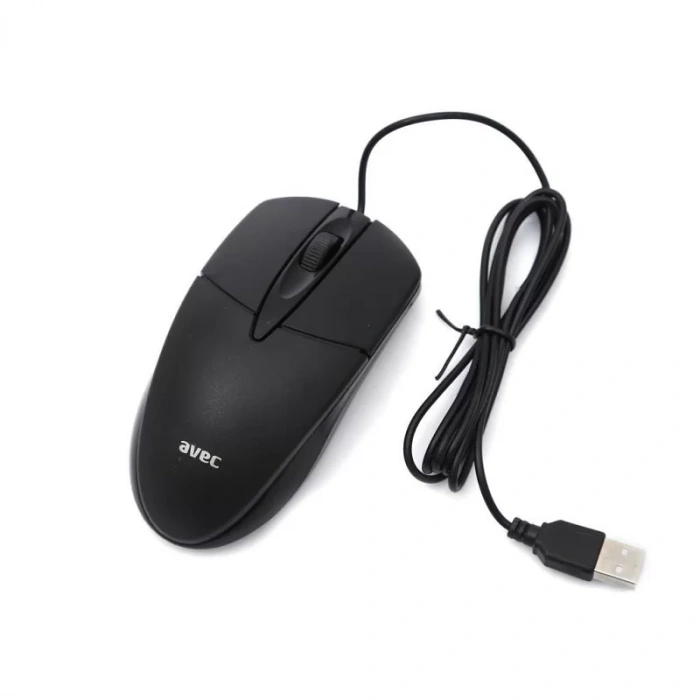 AVEC AV-M208 KABLOLU MOUSE