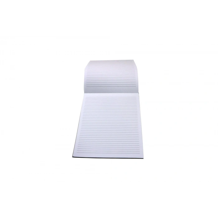 BAYINDIR A4 36 YP ÇİZGİLİ BLOKNOT TUTKALLI