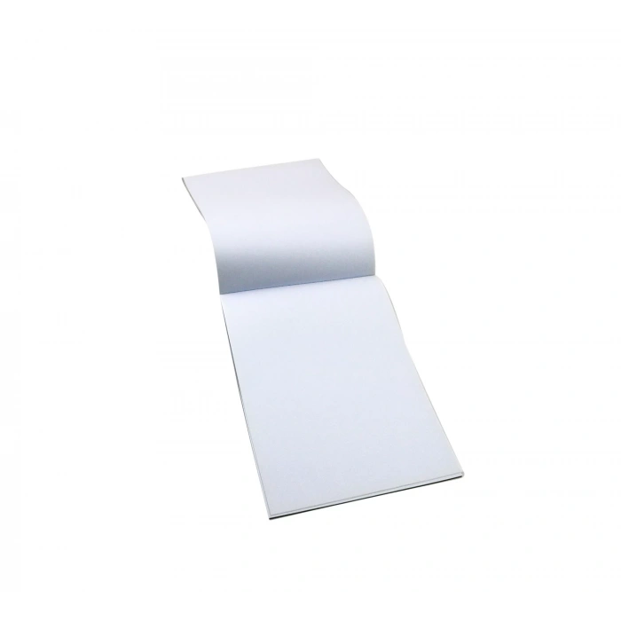 BAYINDIR A4 36 YP DÜZ BLOKNOT TUTKALLI