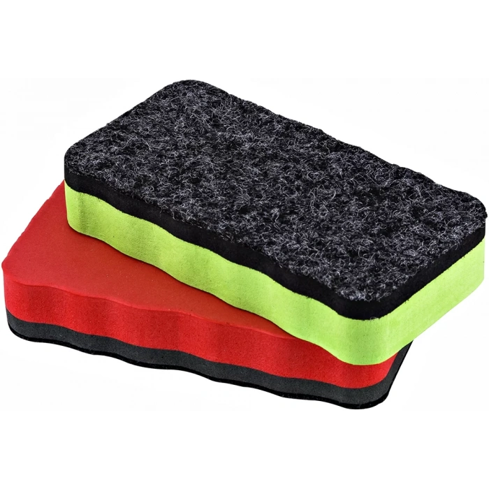 BRONS EVA TAHTA SİLGİSİ MIKNATISLI BR-259