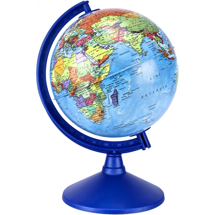 BRONS KÜRE 20 cm SİYASİ BR-800