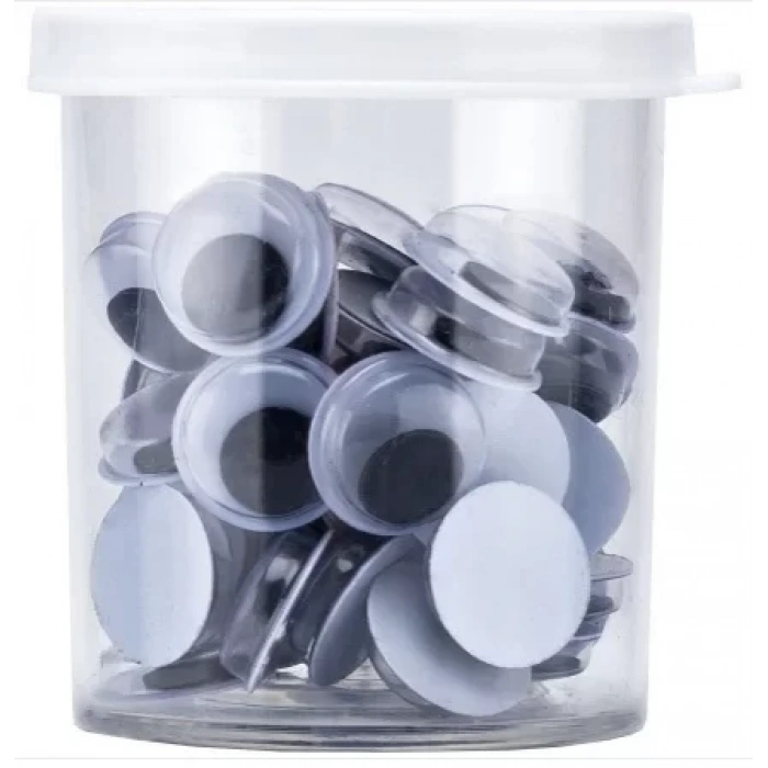 BRONS OYNAR GÖZ 30 mm BR-720