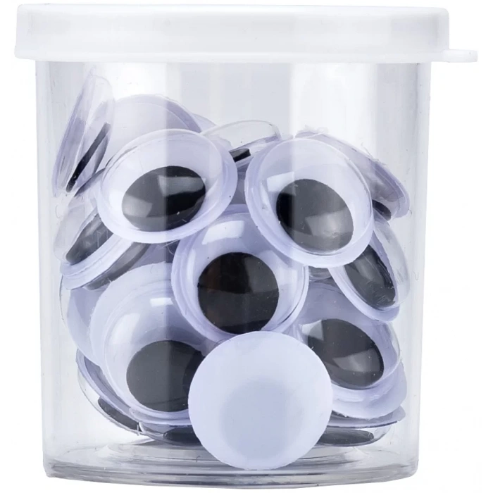 BRONS OYNAR GÖZ SYH-BYZ 12 mm BR-682