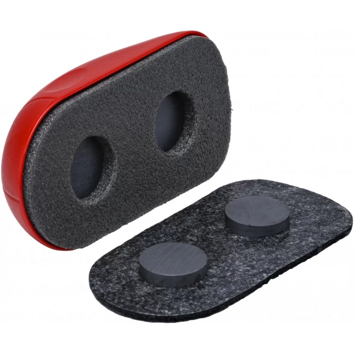 BRONS TAHTA SİLGİSİ MIKNATISLI BR-267