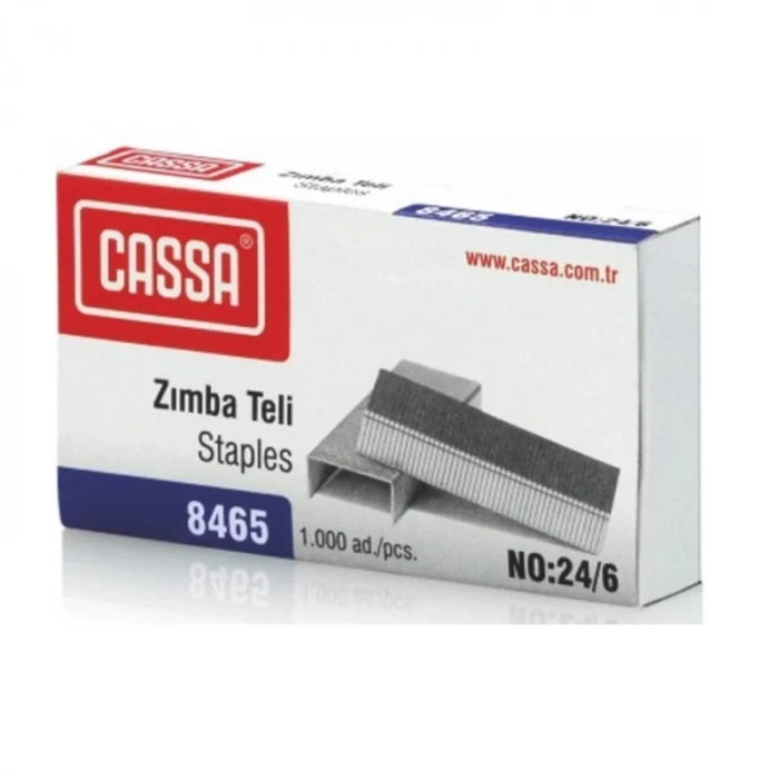 CASSA ZIMBA TELİ  24/6 8465