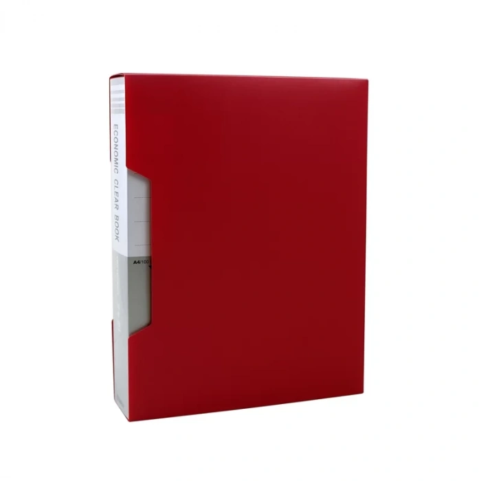 COMIX 80 Lİ EKONOMİK SUNUM DOSYASI TNF80AK