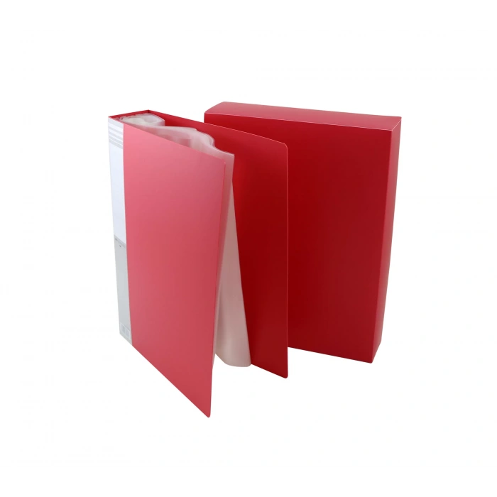 COMIX 80 Lİ EKONOMİK SUNUM DOSYASI TNF80AK