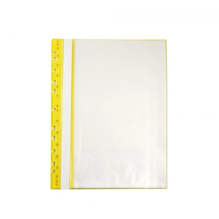 COMIX A581-10 LU KLASİK SUNUM DOSYASI YEDEĞİ