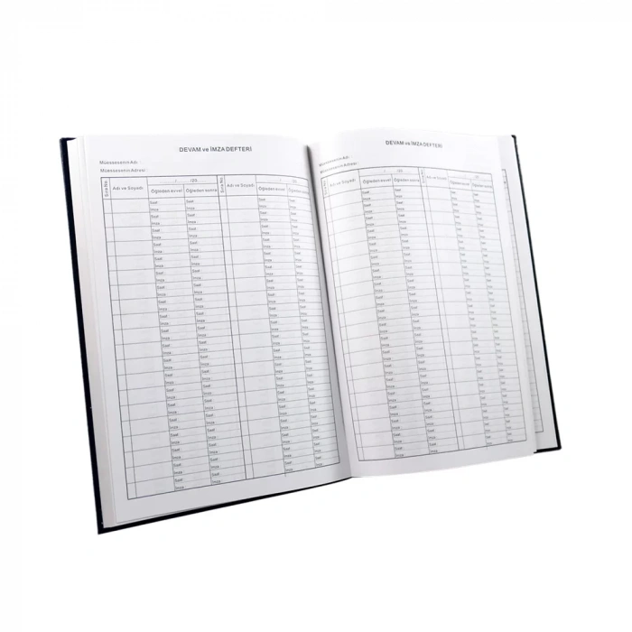 DİLMAN İMZA DEVAM 192 YP.