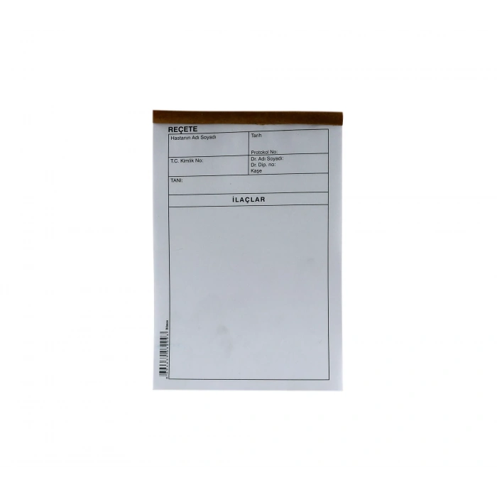 DİLMAN REÇETE 100 LÜ