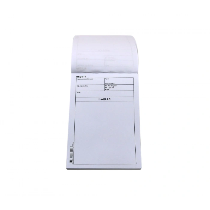 DİLMAN REÇETE 100 LÜ