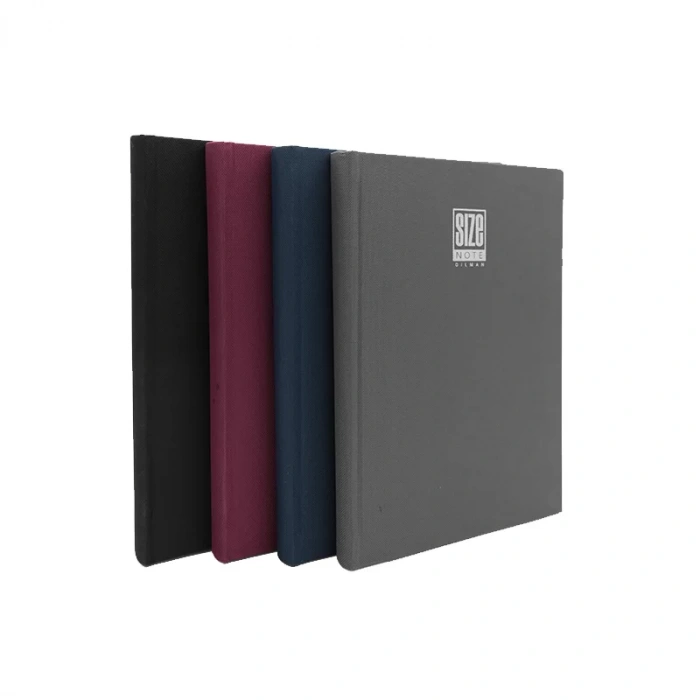 DİLMAN SIZE NOTE İMPERTEKS 20x28 200 YP KARELİ DEFTER