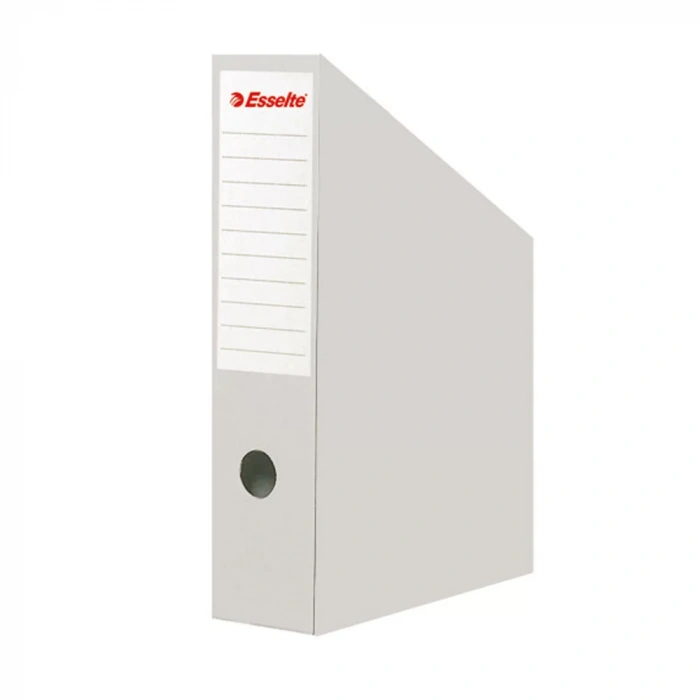 ESSELTE 5276 GRİ KARTON KUTU MAGAZİNLİK