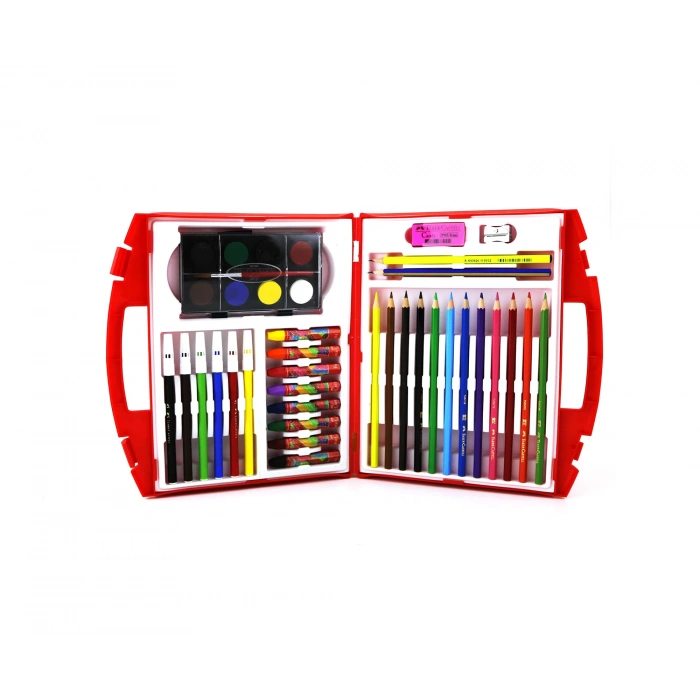 FABER BOYAMA ÇANTASI 8119920