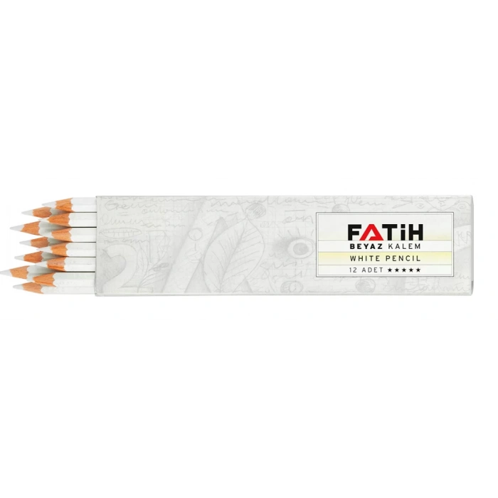 FATİH BEYAZ KALEM 29200