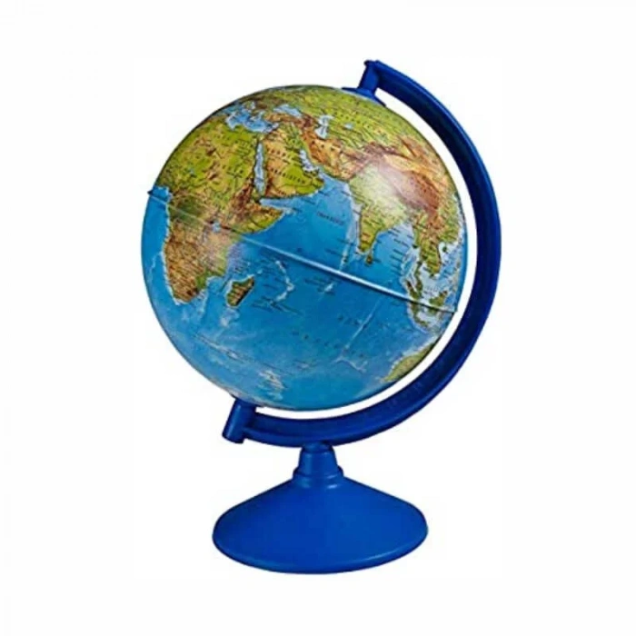 GÜRBÜZ 41262 IŞIKSIZ FİZİKİ KÜRE 26 cm