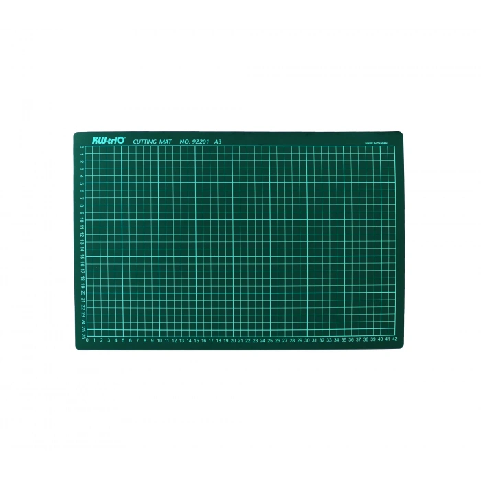 KW-TRIO KESİM TABLASI A-3 30x42     819Z201