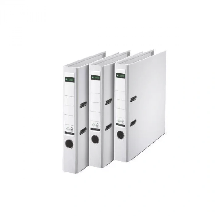 LEITZ DAR BEYAZ KLASÖR 1015