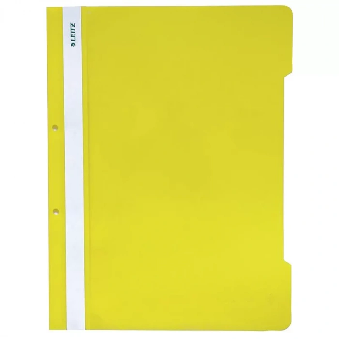 LEITZ TELLİ SARI DOSYA 50 Lİ 4189T