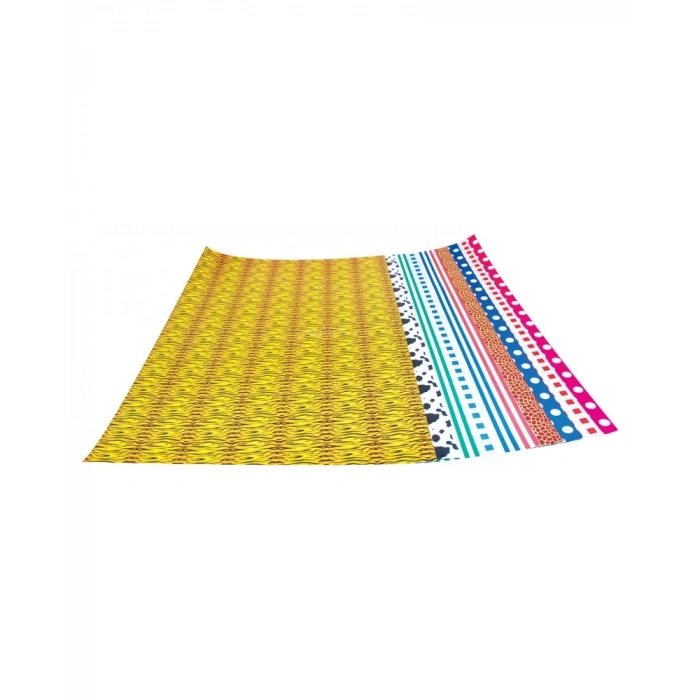 LINO 2701JQ FOTO KARTON 50x70 10 LU  DESENLİ