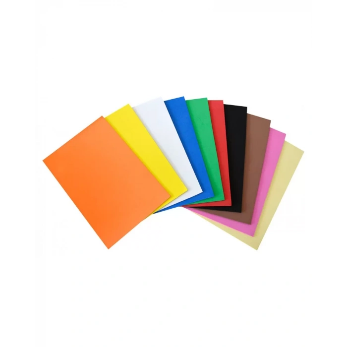 LINO EVA 10 RENK 50x70 10 LU RBE-202