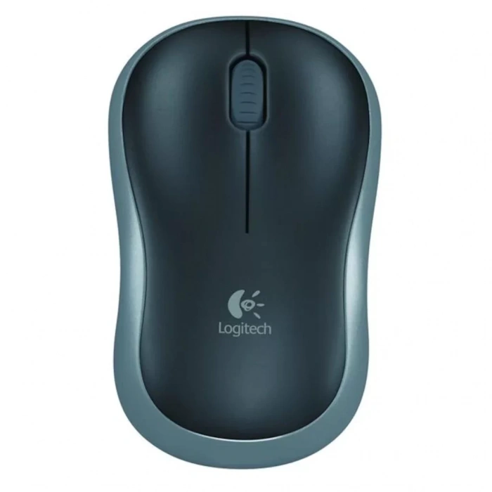 LOGITECH M185 KABLOSUZ OPTİK MOUSE