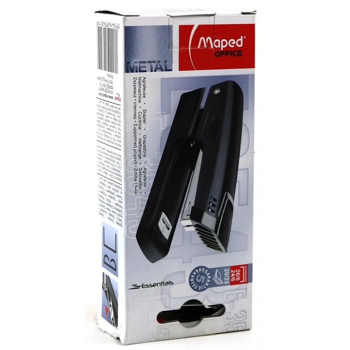 MAPED 354311 ESSENTIALS ZIMBA MAKİNASI 24/6