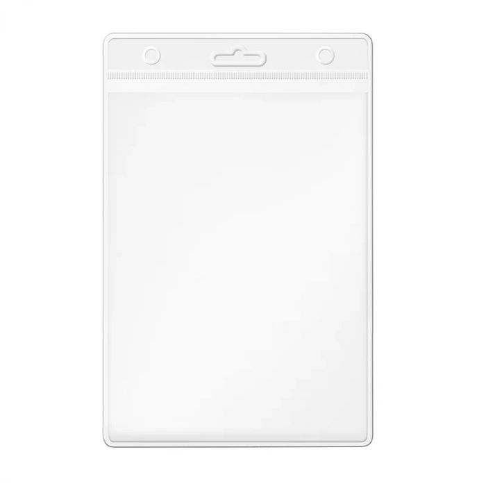 MAS 3514 85X115 DİKEY KART POŞETİ GÜVENLİK TİPİ 100 LÜ