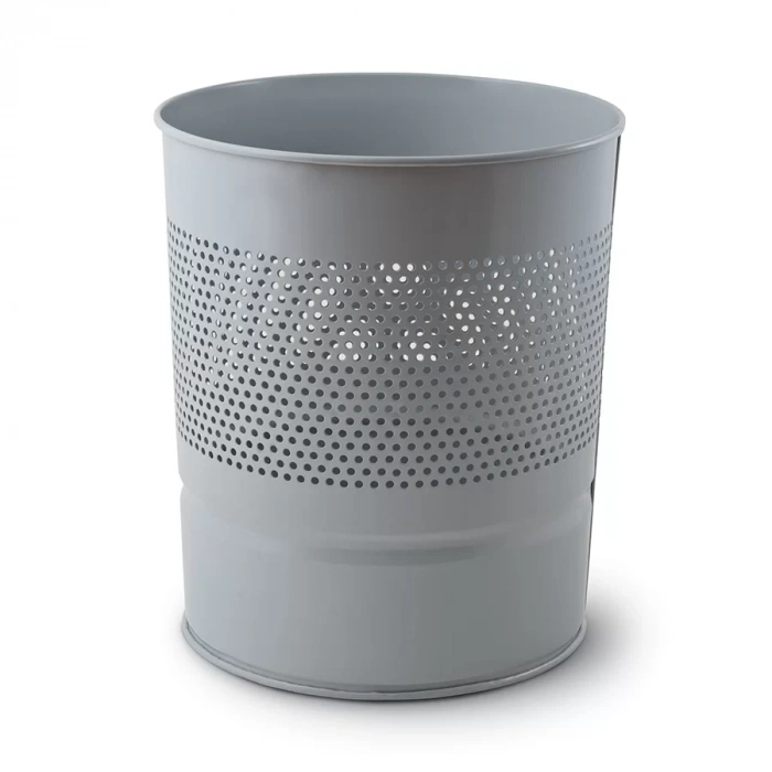 MAS 852 ÇÖP KOVASI YARISI DELİKLİ