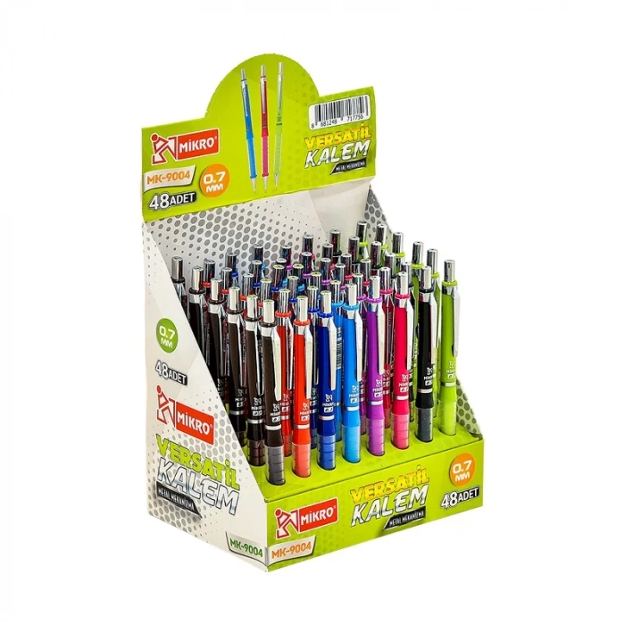 MİKRO 9004 VERSATİL KALEM 05-07