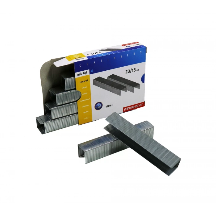 MİMAKS 23/15 ZIMBA TELİ 1000 Lİ