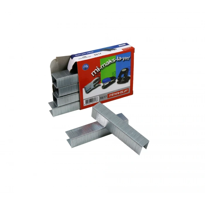 MİMAKS 23/17 ZIMBA TELİ 1000 Lİ