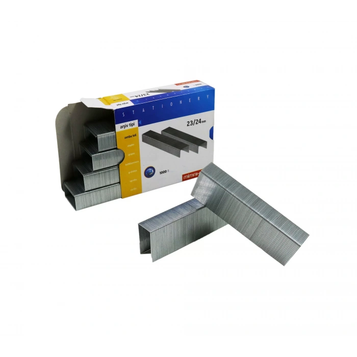 MİMAKS 23/24 ZIMBA TELİ 1000 Lİ