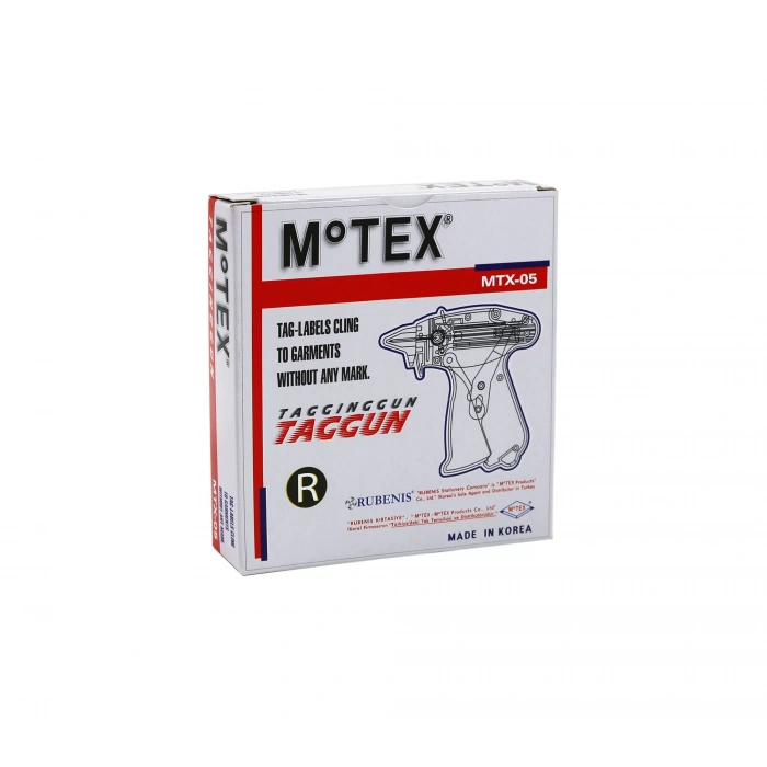 MOTEX MTX-05-RP KILÇIK MAKİNASI