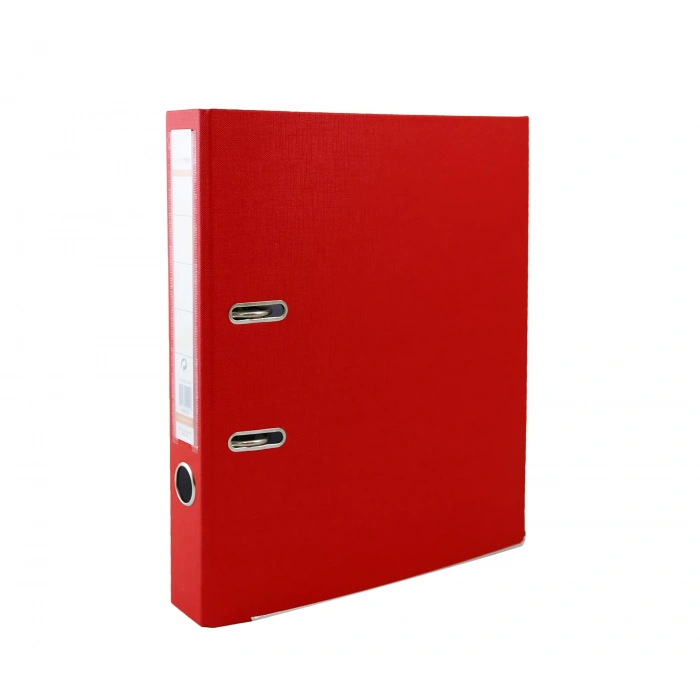 MULTİOFİS DAR KIRMIZI KLASÖR 1420-080
