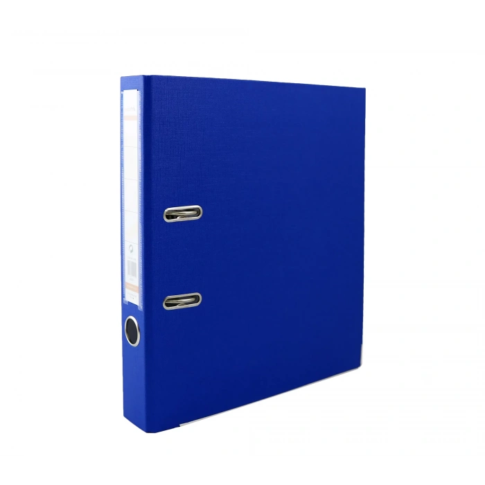 MULTİOFİS DAR MAVİ KLASÖR 1420-130