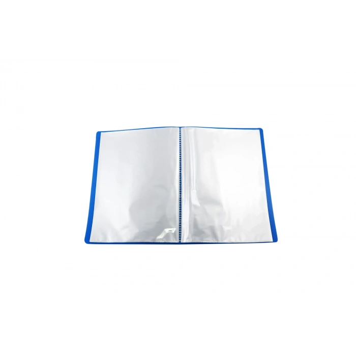 NOKİ 60 LI CEPLİ SUNUM DOSYASI 64160-N