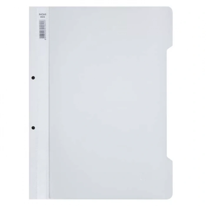 NOKİ EKO TELLİ DOSYA BEYAZ 50 Lİ 48288