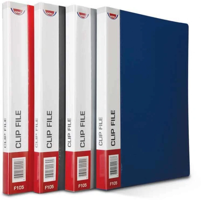 NOKİ F105 MEKANİZMALI SIKIŞTIRMALI DOSYA