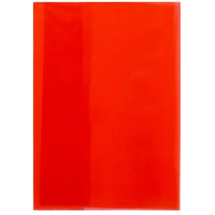 NOKİ HAZIR KİTAP KABI KIRMIZI 10 LU 60174-10