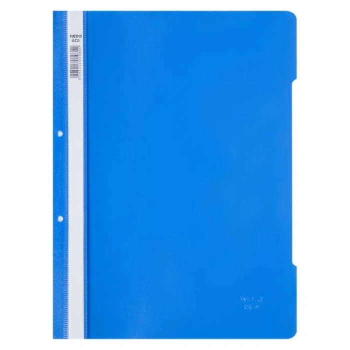 NOKİ TELLİ DOSYA XL MAVİ 25 Lİ 4825-130