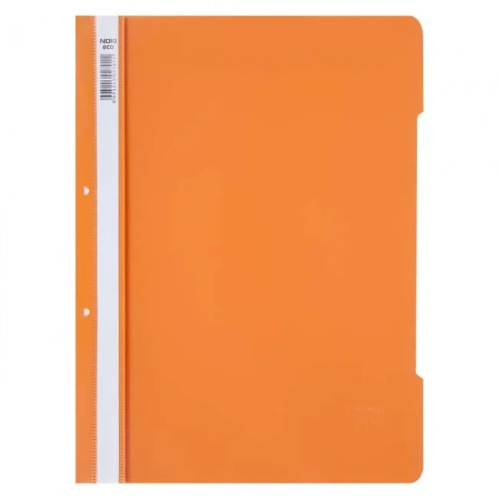 NOKİ TELLİ DOSYA XL TURUNCU 50 Lİ