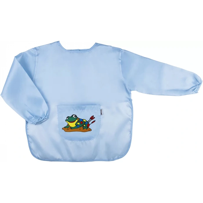 NOVA COLOR ÖĞRENCİ BOYAMA ÖNLÜĞÜ NC-4107