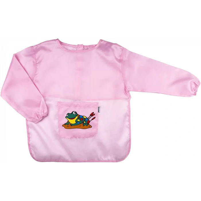 NOVA COLOR ÖĞRENCİ BOYAMA ÖNLÜĞÜ NC-4107