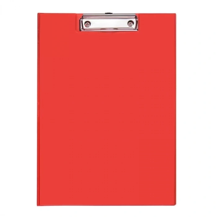 ÖNDER WOLE A4 KAPAKLI KIRMIZI SEKRETERLİK 2290-2