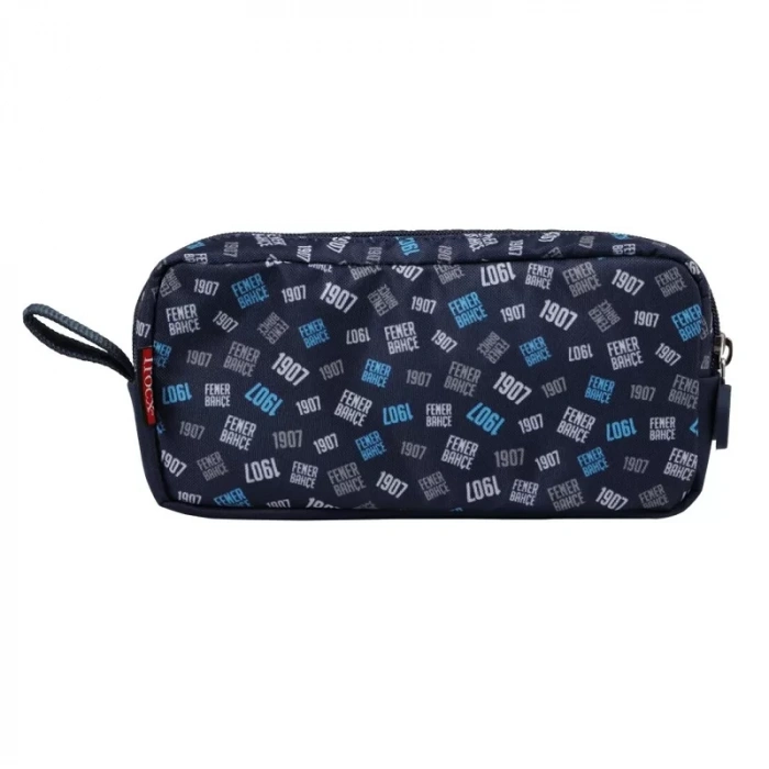 OTTO 3638 FB KALEM ÇANTASI ÇİFT GÖZLÜ SALTO BALL