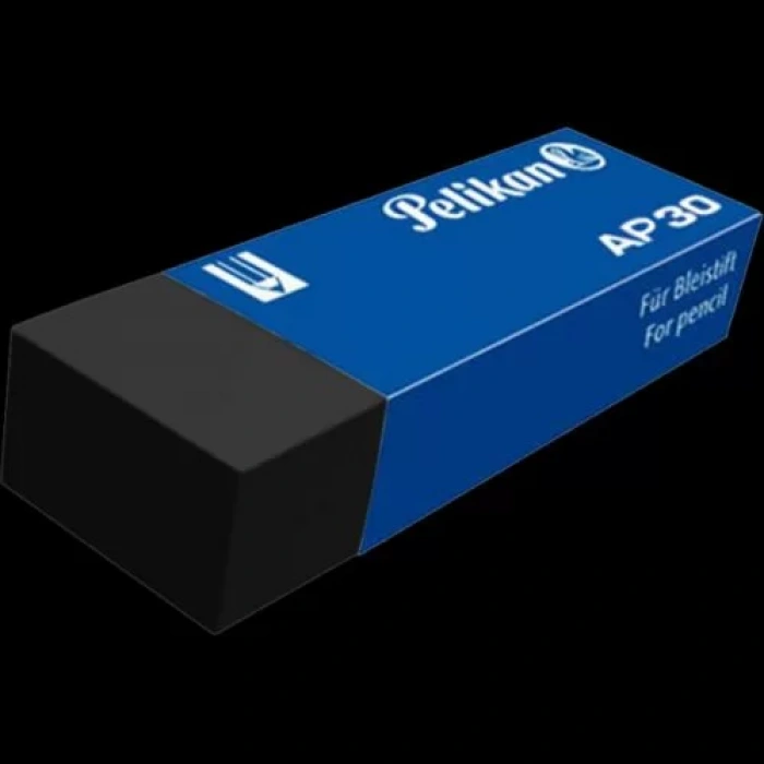 PELİKAN AP-20 SİYAH SİLGİ 20 Lİ 621896